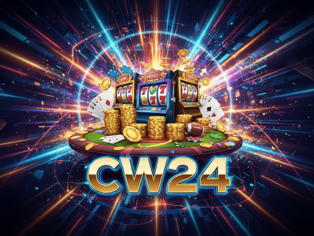 CW24