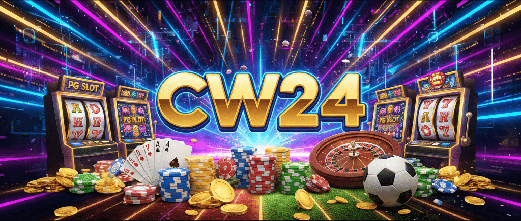 CW24