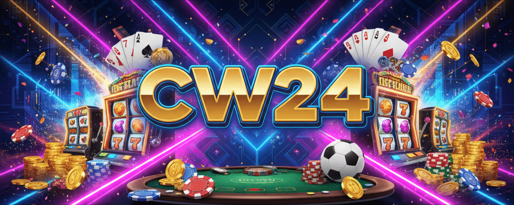 CW24